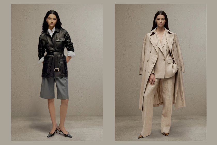 Shop Tagliatore Women online | Gaudenzi Boutique